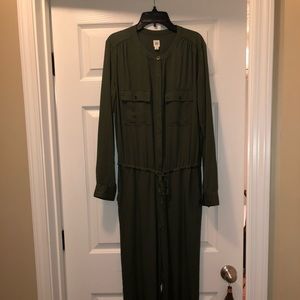 Gap jumpsuit